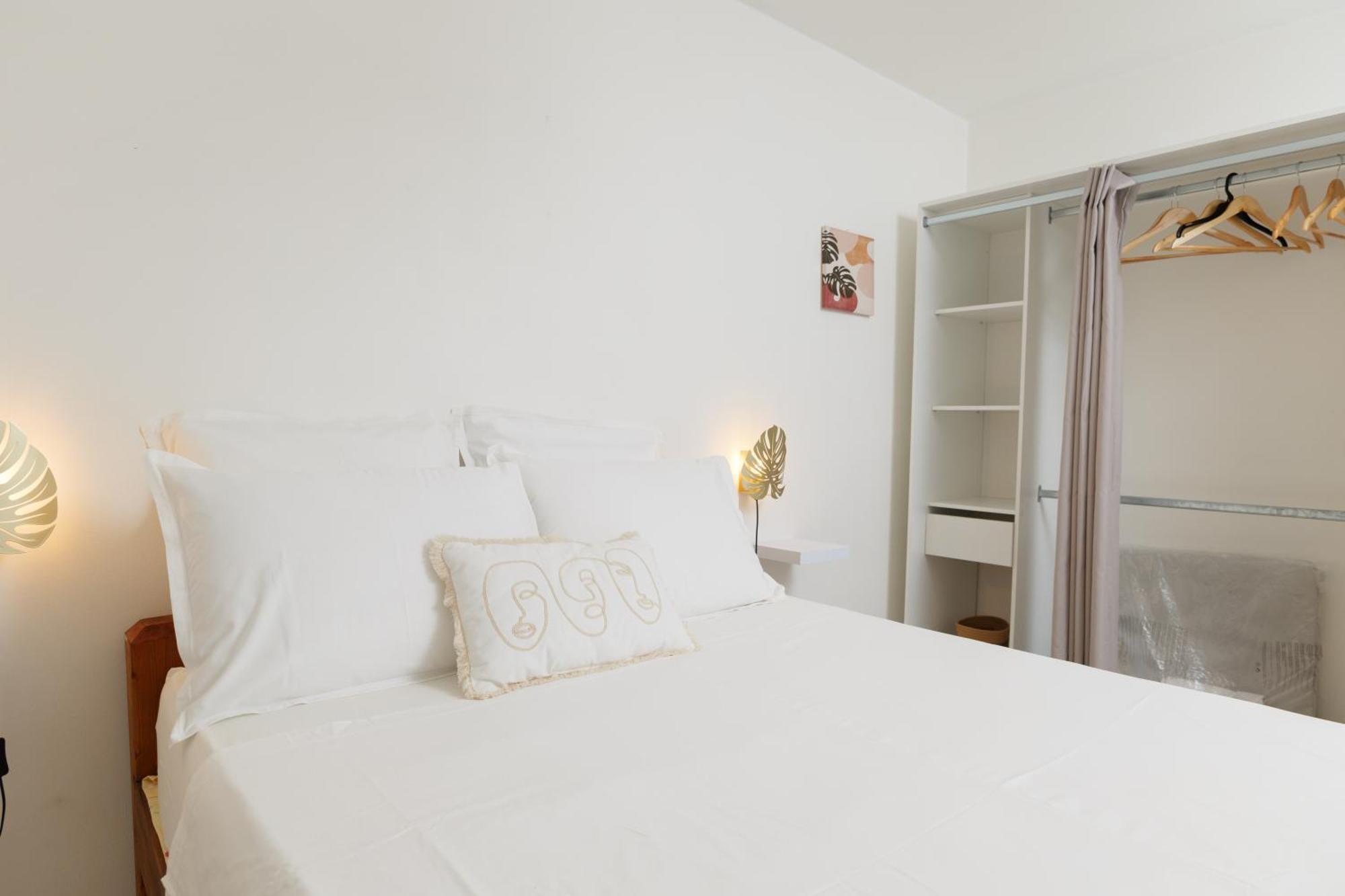 Appart. T3 Les Hauts De Madiana Schoelcher Exterior foto